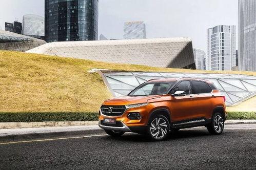 国产汽车最新报价,性价比之选，购车指南速览